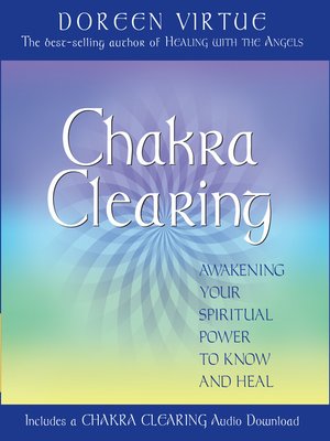 cover image of Chakra Clearing